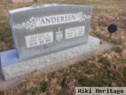 Aletha R Andersen