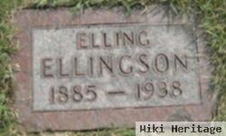 Elling Ellingson