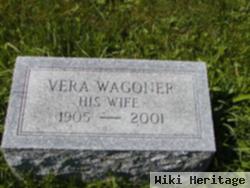 Vera Wagoner Van Slyke