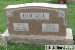 Roy S Rockel