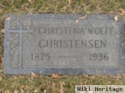 Christena Wolff Christensen