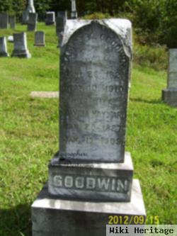 Malivina Hayward Goodwin