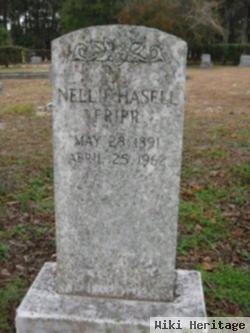 Nellie Hasell Fripp