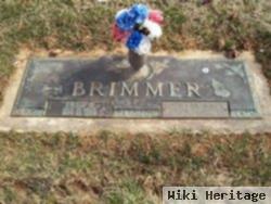 Frederick J "freddie" Brimmer, Sr