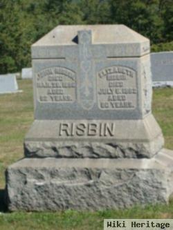 John Risbin