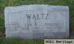 Earl R. Waltz