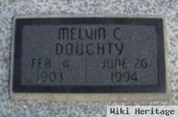 Melvin C. Doughty