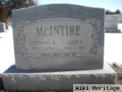 Catherine A Heyser Mcintire