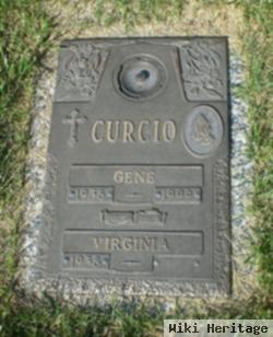 Gene Curcio