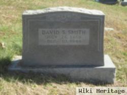 David S Smith