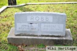 Robert Ernest Robb