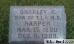 Charley C. Harper