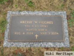 Archie Hughes