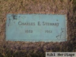 Charles E. Stewart