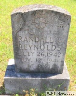 Randall Gary Reynolds