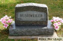 Rueben Delbert Bushweiler