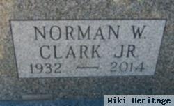 Norman W Clark, Jr