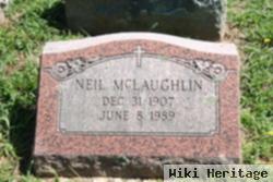 Neil Mclaughlin