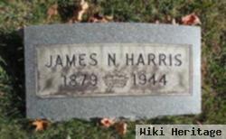 James N. Harris