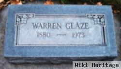 Warren Glaze