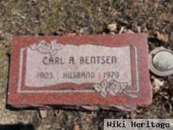 Carl A. Bentsen