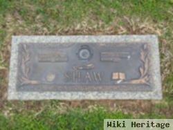 Joel Henry Shaw