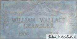 William Wallace Chandler