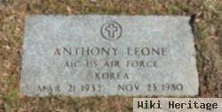 Anthony Leone