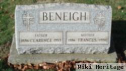 Clarence H Beneigh