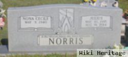 Julius Norris