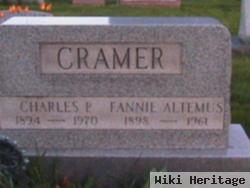 Charles Paul Cramer