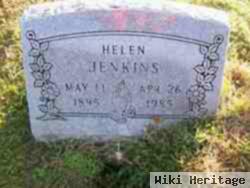 Helen Jenkins