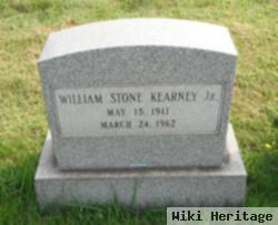 William Stone Kearney, Jr