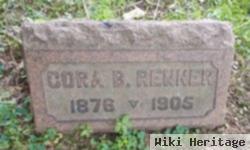 Cora B Renner