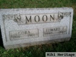 Edward F. Moon