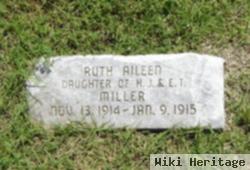 Ruth Allen Miller