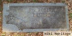 Robert S Easterday