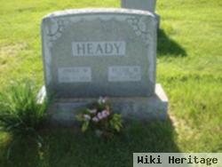 Bessie H. Heady