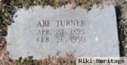 Abe Mulkey Turner