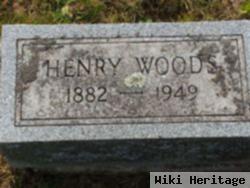 Henry Woods