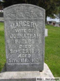 Margery Phelps