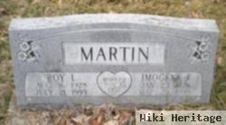 Roy L. Martin