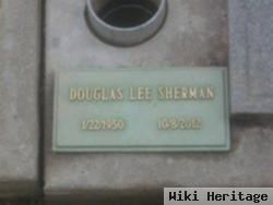 Douglas Lee Sherman