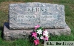 Mervin E. Kerns