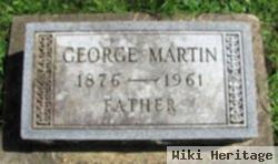 George Martin