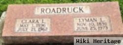 Lyman Lester Roadruck