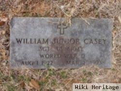 William Junior Casey