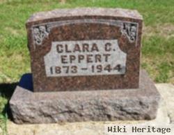 Clara C Eppert