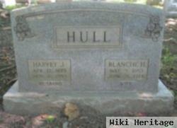 Blanche H Hull