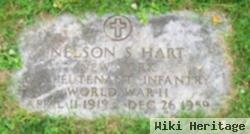 Nelson S. Hart